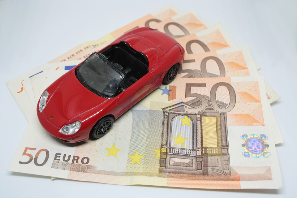 5 astuces pour faire baisser le coût de son assurance auto