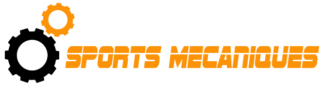 Sports mécaniques