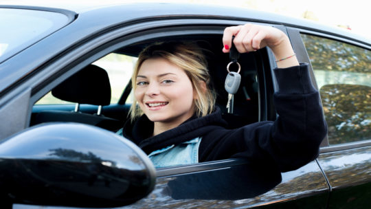 Conduire à l’étranger avec quiétude