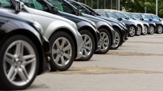 Automobile : les conditions pour bénéficier d’une prime à la conversion