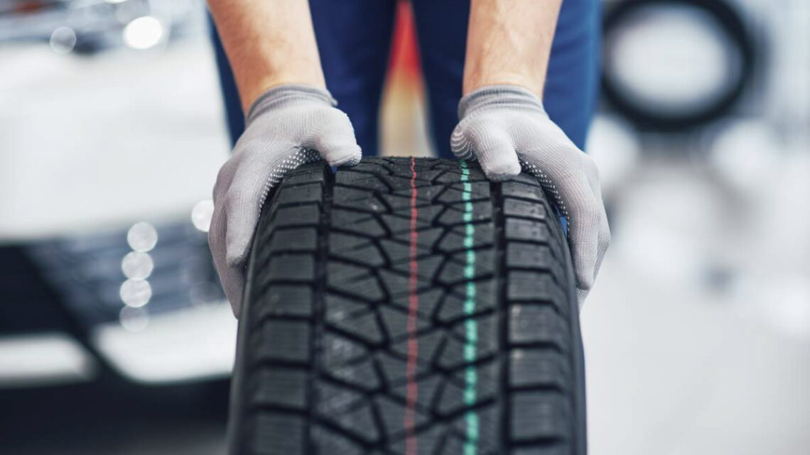 Quelles sont les différentes étapes d’un montage de pneu ?