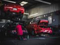 Combien coûte l’entretien d’une Porsche 911 ?