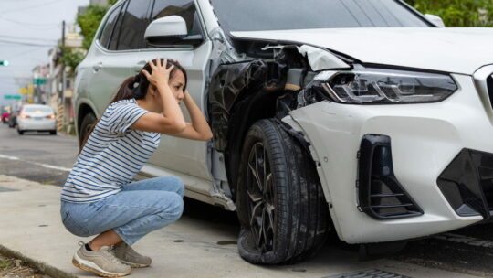 Accident de la route : que faire lorsque l’assurance conteste votre version des faits